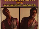 Wilson Pickett The Midnight Mover LP sealed 1966 R&B Soul Funk Atlantic SD-8183