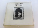 JOHN LENNON  YOKO ONO ORIGINAL 1969 UK WEDDING ALBUM BOX  COMPLETE EX