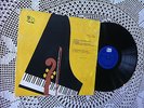 Julian Sitkovetsky, Davidovich - Violin Recital, Mozart, Lipinsky, Rakov RARE LP