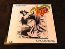 JOHN FAHEY - OLD FASHIONED LOVE LP N. MINT UK 1ST PRESS SONET SNTF 688