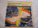 THE MOODY BLUES, Days of Future Passed Original Master Recording record album