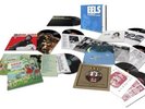 Eels - The Complete Dreamworks Albums 8-LP Vinyl Box Set