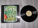 Can - Ege Bamyasi (United Artists L-34,886/UAS294141)