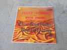 JESSY DIXON-DIXON SINGERS-THESE HEAVY BURDENS WON'T LAST ALWAYS-LP-SEALED-GOSPEL