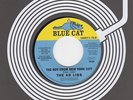 Ad Libs - The Boy From New York City - Blue Cat Soul Northern Crossover Motown T