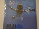 NIRVANA - NEVERMIND - LTD. EDITION LP PICTURE DISC
