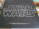 STAR WARS Original Soundtrack 1977 Double LP Vinyl  LONDON SYMPHONY ORCHESTRA