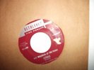 MAL WALDRON CATWALK/LEFT ALONE BETHLEHEM 45-11091 RED LABEL MONO OG 45