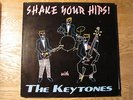 LP - THE KEYTONES - SHAKE YOUR HIPS