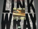 LINK WRAY Wild Side Of the City Lights LP NM Ace Germany Original 1990