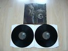 NILE THOSE WHOM THE GODS DETEST,2 LP,DEAD MINT,1-ST PRESS