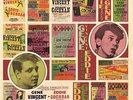 Saturday Club - Eddie/Vincent,Gene Cochran (2015, Vinyl NEW)