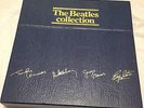 The Beatles LP Collection Blue Box Set Very good condition BC13