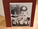 SUN RA beyond the purple star zone SATURN original PRIVATE free jazz RARE