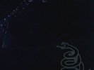 METALLICA: Self Titled (aka the Black album) 2LP 2014 Blackened (Vinyl)