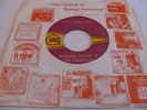 MARTHA REEVES & THE VANDELLAS - LOVE, GUESS WHO / I SHOULD BE PROUD - GORDY