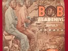 BOB ALADENIYI & HIS JUJU INT’L ROCK STARS insane rare juju nigeria og lp LISTEN