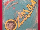 TONY GREY & THE BLACK KINGS in Ozimba Freedom rare monster AFRO DISCO FUNK hear