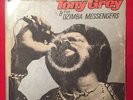 TONY GREY & THE OZIMBA MESSENGERS Oh My Darling AFRO FUNK Boogie Disco Hear