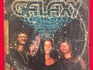 GALAXY S/T Jake Sollo rare AFRO DISCO BOOGIE killer nigeria og lp LISTEN