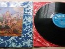 The ROLLING STONES ‘THEIR SATANIC MAJESTIES REQUEST’ FIRST 1967 ISSUE VINYL LP.