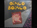 Oingo Boingo ?Oingo Boingo I.R.S. Records SP 70400 10