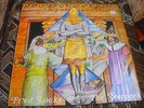 Fred Locks And  The Steppers* Kill Nebuchadnezzar King Of Babylon-  LP / EX