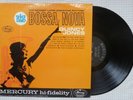 QUINCY JONES Big Band Bossa Nova Orig 1A '62 Mono Mercury Classic Jazz Vinyl EX