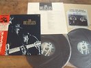 BEATLES LIVE AT THE STAR CLUB 2 LP + Free 7