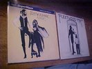 FLEETWOOD MAC 2 LP Rumours SuperDiscs + Self Titled MFSL EX