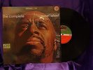 YUSEF LATEEF - THE COMPLETE orig Jazz LP USA Mint Everything