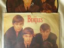 BEATLES LOVE ME DO / P.S. I LOVE YOU 7