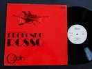 GOBLIN Profondo Rosso LP 1975 1st Press A1/B1 PORTUGUESE IMAVOX LABEL - PORTUGAL