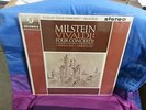 NATHAN MILSTEIN VIOLIN VIVALDI 4 CONCERTI COLUMBIA SAX 2518 BLUE AND SILVER