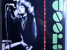 THE DOORS ALIVE SHE CRIED SEALED ORIGINAL 1983 ELEKTRA LP ELEKTRA BEAUTIFUL