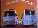VAN DYKE PARKS DISCOVER AMERICA VERY RARE SEALED ORIG'72 WARNER BROS LP w/INSERT