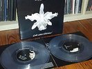 Kings of Leon Aha Shake Heartbreak clear vinyl 2x 10