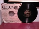 New Orleans Owls (Jazz 78rpm)   That's A Plenty/The New Twister COLUMBIA 1547-D