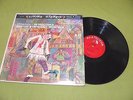 Stravinsky Petrouchka / Monteux / Zighera / USA 1960 RCA LSC 2376 LIVING STEREO