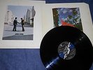 PINK FLOYD  wish you were here  1975 -FIRST UK PRESS- (A1;B1) - V/G+