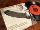 Led Zeppelin Whole Lotta Love + 2 rare Mexican Picture Sleeve PS 7