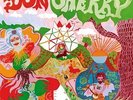 Organic Music Society - CHERRY DON [2x LP]