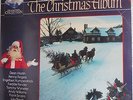 2 LP The Christmas Album-Dean Martin-Frank Sinatra-Kenny Rogers-Pat Boone-u.v.a.