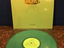 Lucifer I One Lp Vinyl Colored Record Blue Green The Oath New