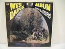 THE WES DAKUS ALBUM with the REBELS*CAPITOL label T 6120*CANADA