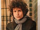 Blonde on Blonde by Bob Dylan 1966 Vinyl Columbia Records Mono Picture of Lady