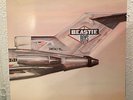 License to Ill by The Beastie Boys 1986 Def Jam Recordings MCA Mike D