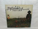 LP IAN CARR - BELLADONNA SWIRL VERTIGO ORIGINAL ITALY 6360 076 A JAZZ ROCK PROG