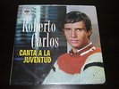 ROBERTO CARLOS canta a la juventud LP / IN SPANISH / RARE COLOMBIA PRESS # 3 ???