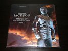 MICHAEL JACKSON history 3 LP BOX SET / RARE COLOMBIA PRESSING WITH BOOKLET ???